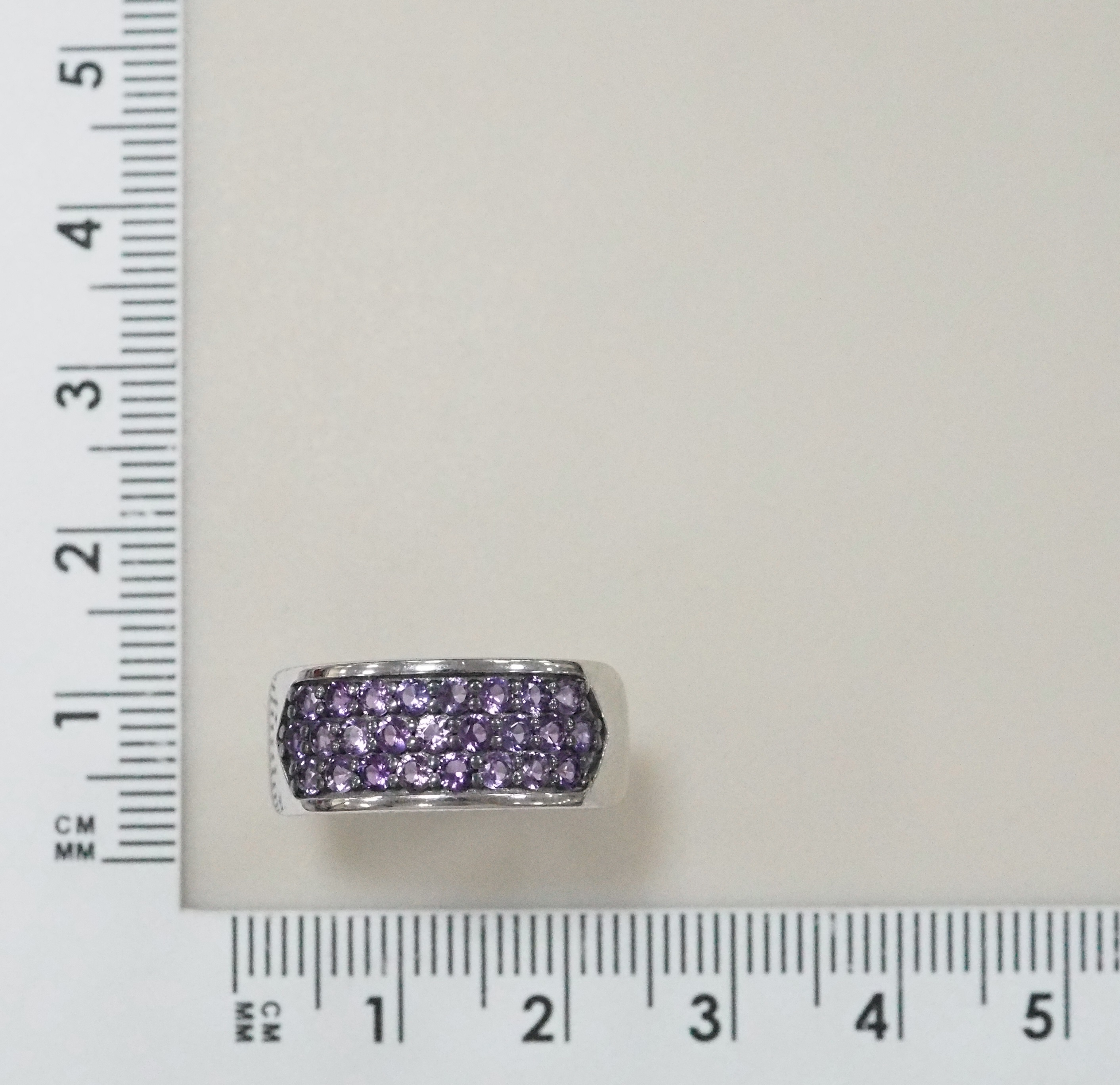 10322-001966 Кольцо (Ag 925)